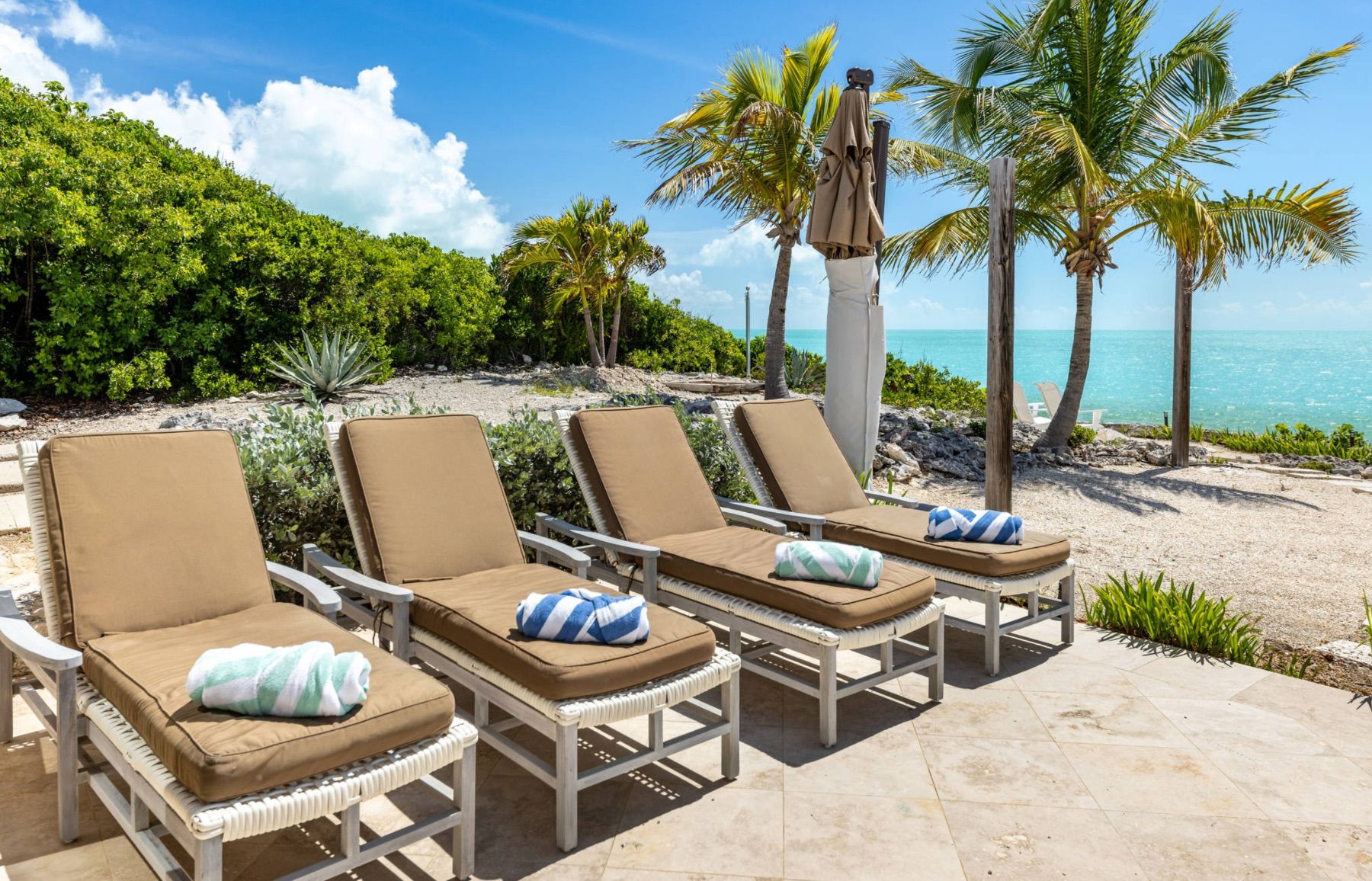 Ocean Pearl Villa villa photo.